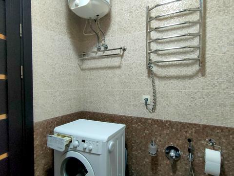квартира по адресу Гранитная ул., 16/2
