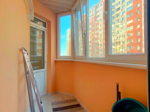 квартира по адресу Гранитная ул., 16/2