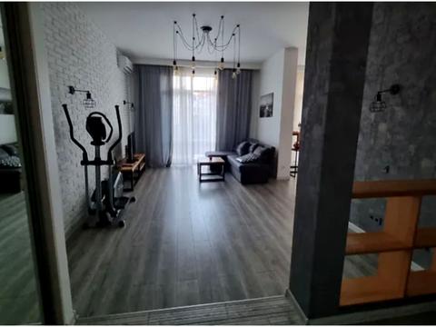 квартира по адресу Дегтярная ул., 7