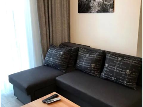 квартира по адресу Дегтярная ул., 7