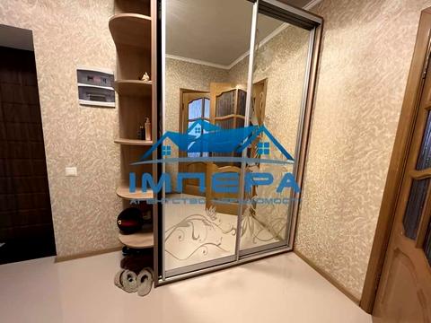 квартира по адресу Владимира Козака ул., 14