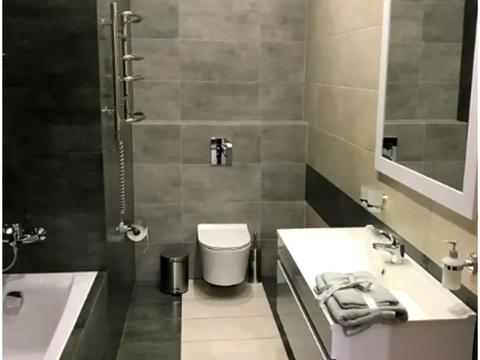 квартира по адресу Дегтярная ул., 7