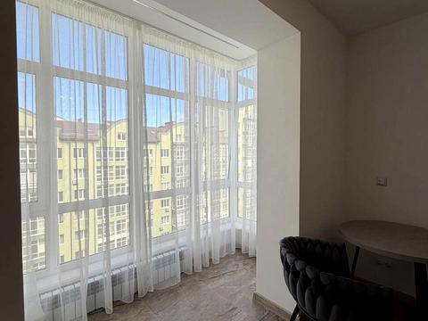 квартира по адресу Высочана ул., 18 к11