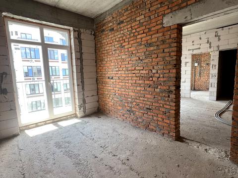 квартира за адресою Фізкультурний пров., (Будинок)