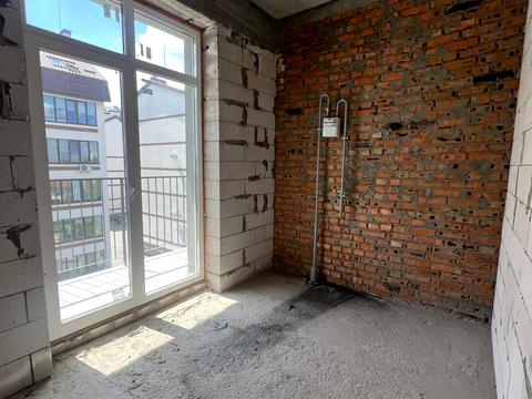 квартира за адресою Фізкультурний пров., (Будинок)