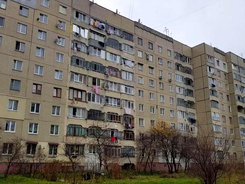 квартира за адресою Івана Величковського вул., 16