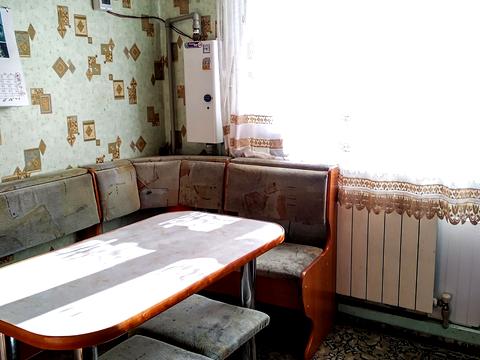 квартира по адресу Победы просп. (Победы), 49
