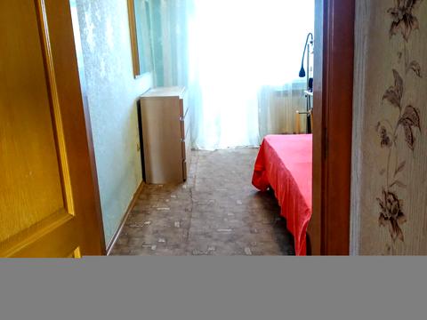 квартира по адресу Победы просп. (Победы), 49