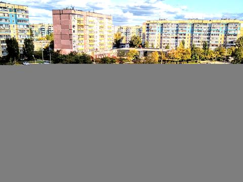 квартира по адресу Победы просп. (Победы), 49