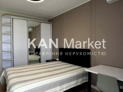 квартира за адресою Родини Кістяківських вул., 6