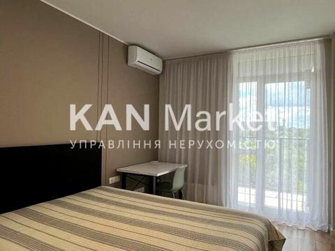 квартира за адресою Родини Кістяківських вул., 6