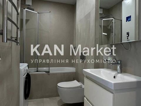 квартира за адресою Родини Кістяківських вул., 6