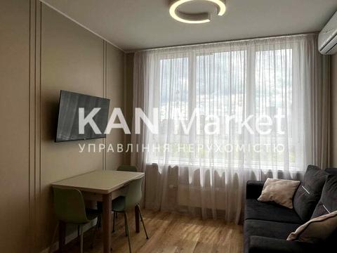 квартира за адресою Родини Кістяківських вул., 6