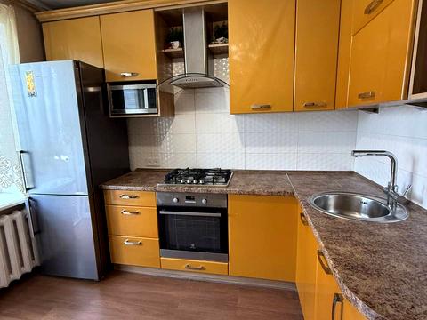 квартира по адресу Проскуровская ул., 65