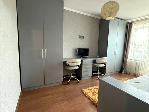 квартира по адресу Проскуровская ул., 65