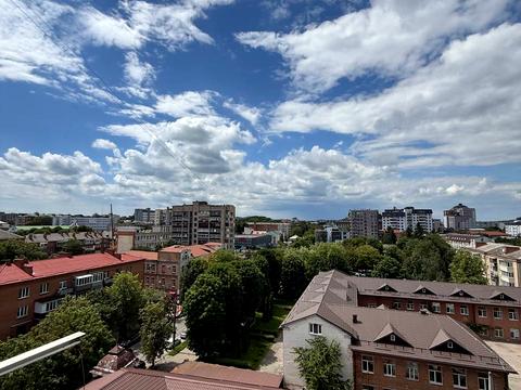 квартира по адресу Проскуровская ул., 65