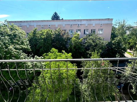 квартира за адресою Полтава, В'ячеслава Чорновола вул., 2а