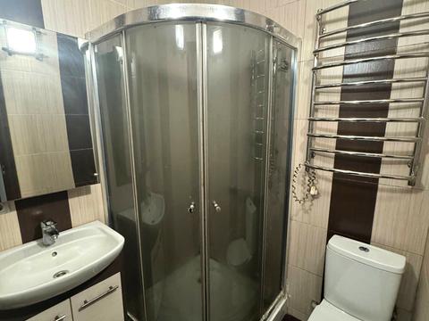 квартира за адресою Полтава, В'ячеслава Чорновола вул., 2а
