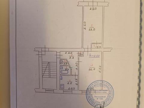 квартира за адресою Миру просп., 86