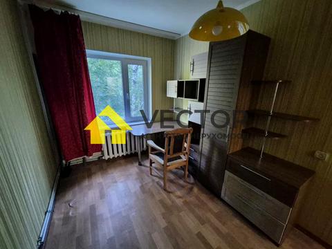 квартира за адресою Полтава, Юрія Кондратюка вул., 9