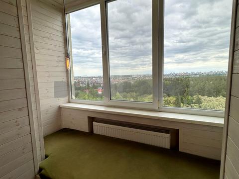 квартира по адресу Академіка Шалімова ул., 67-В