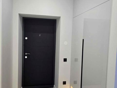квартира за адресою В'ячеслава Чорновола вул., (Будинок 36)