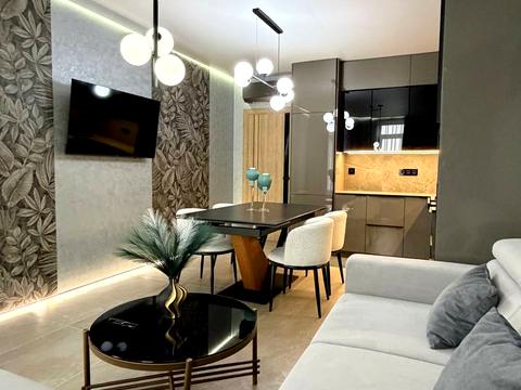 квартира по адресу Петра Лінтура, 27б