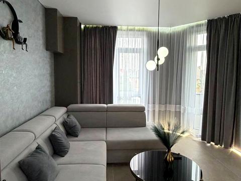 квартира по адресу Петра Лінтура, 27б