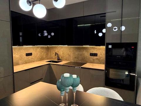 квартира по адресу Петра Лінтура, 27б