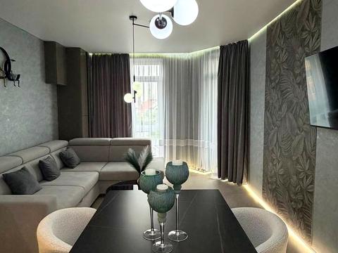 квартира по адресу Петра Лінтура, 27б
