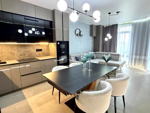квартира по адресу Петра Лінтура, 27б