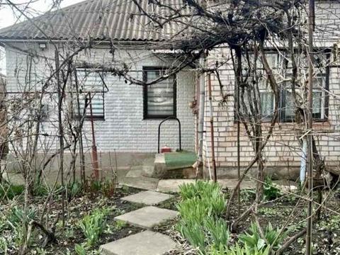 будинок за адресою Дунайська вул.