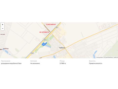 коммерческая по адресу Юності ул., 1-А