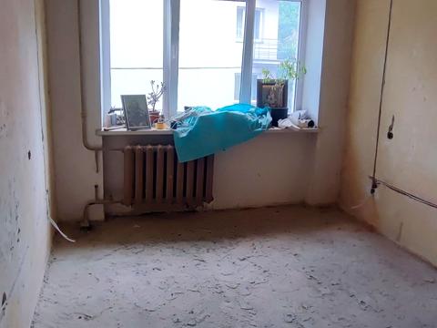 квартира по адресу Академика Сахарова ул., 60