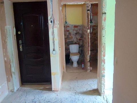 квартира по адресу Академика Сахарова ул., 60