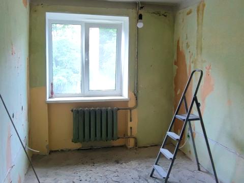 квартира по адресу Академика Сахарова ул., 60