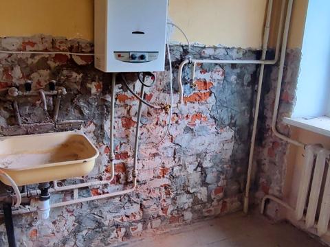 квартира по адресу Академика Сахарова ул., 60