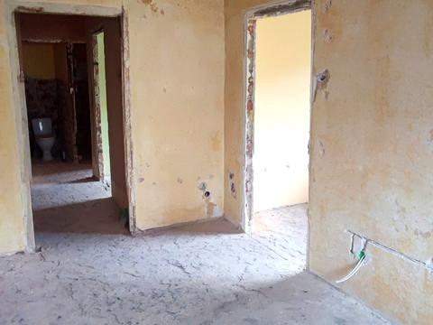 квартира по адресу Академика Сахарова ул., 60