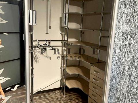 квартира по адресу Урловская ул., 21-Б
