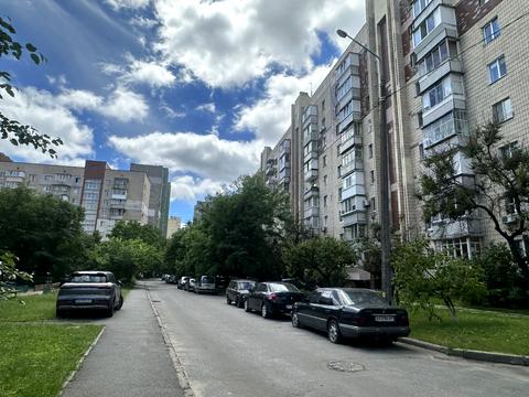 квартира за адресою Райдужна вул., 55