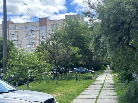 квартира за адресою Райдужна вул., 55