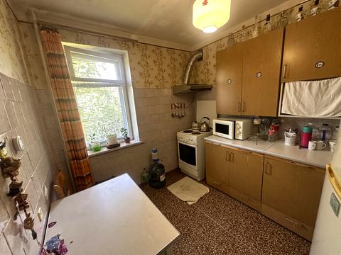 квартира за адресою Райдужна вул., 55