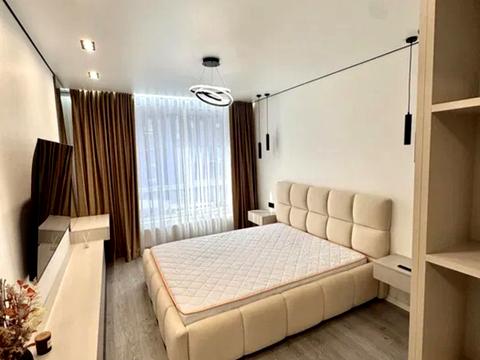 квартира за адресою Івано-Франківськ, Хіміків вул., 28, к.1-6