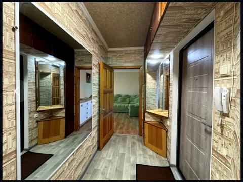 квартира за адресою Героїв просп., 40