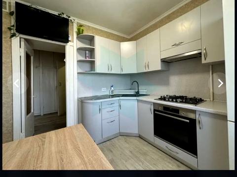 квартира за адресою Героїв просп., 40
