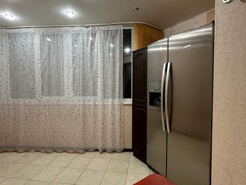 квартира по адресу Ивана Пулюя ул., 2