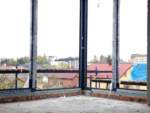 дом по адресу Львовская ул.