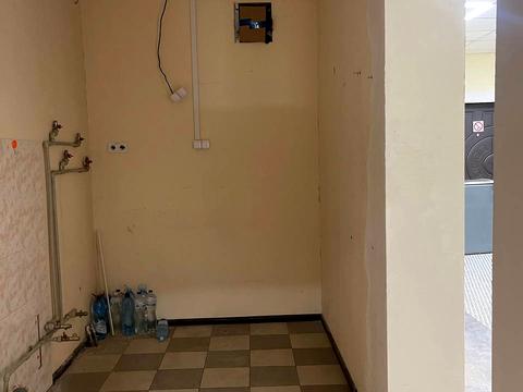 коммерческая по адресу Ушинского ул., 40