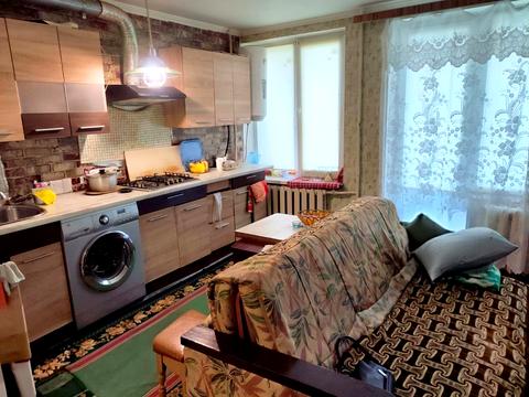 квартира по адресу Чоколовский бульв., 14