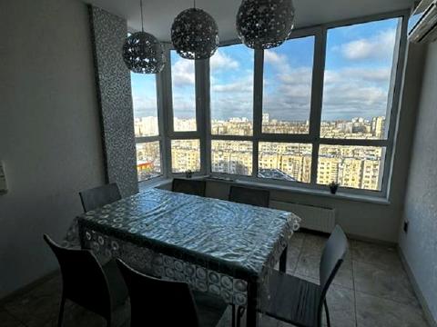 квартира по адресу Академика Глушко просп. (Академіка Глушка), 32